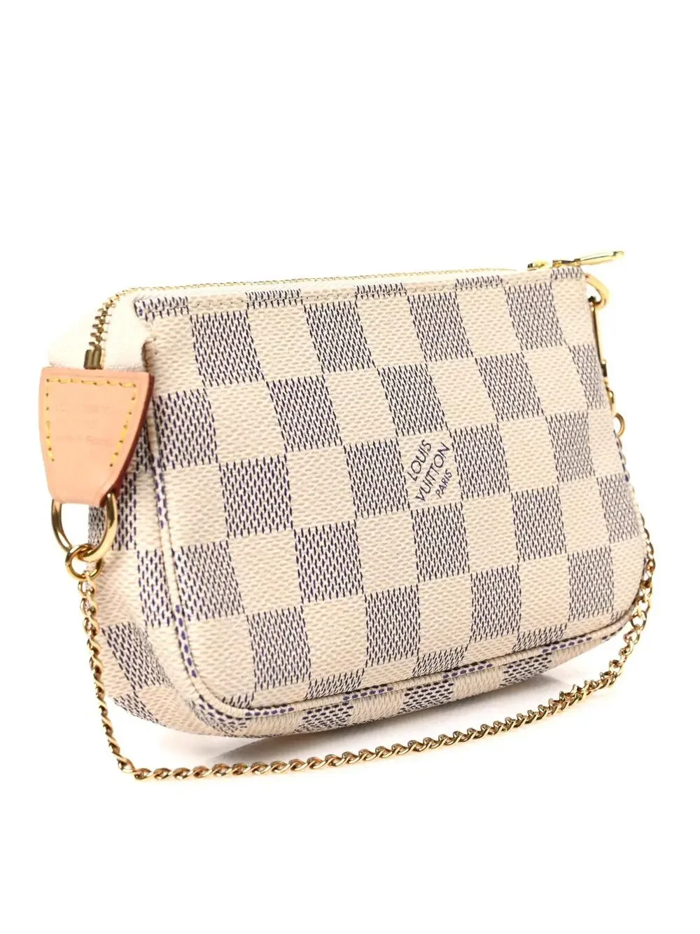 Louis Vuitton indulge luxury